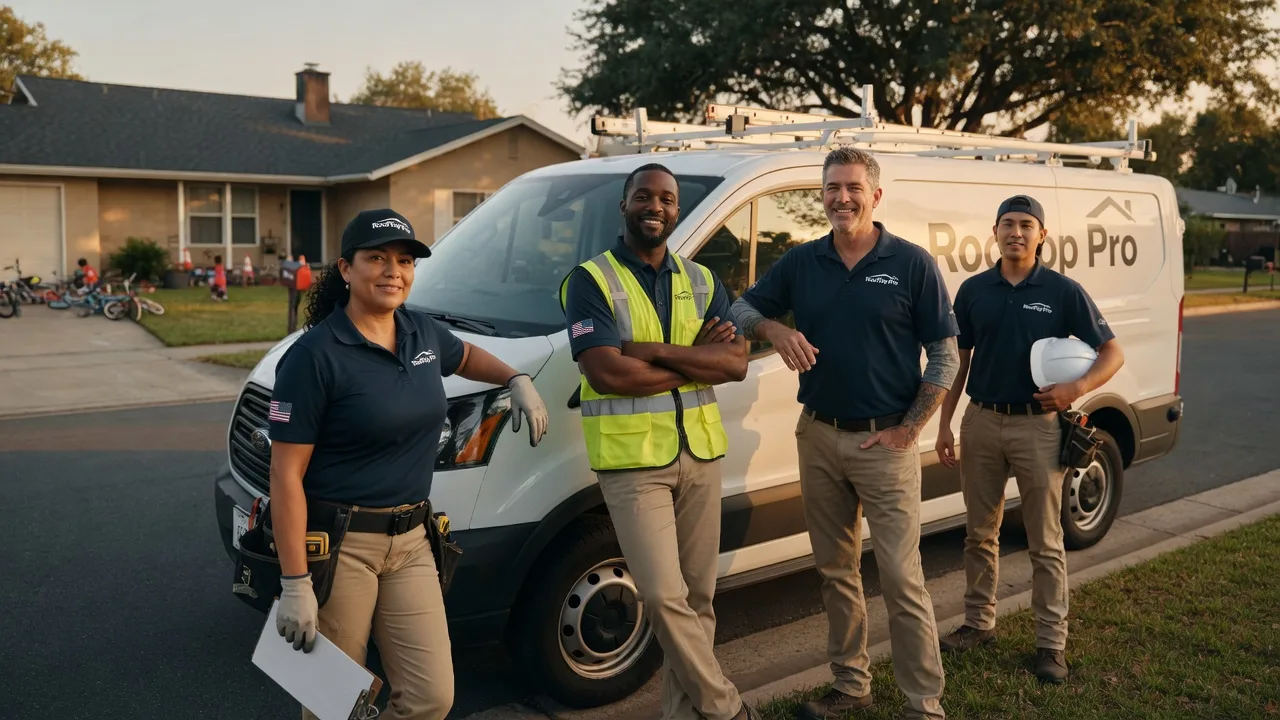 Roof Repair in Beaver, WA near me