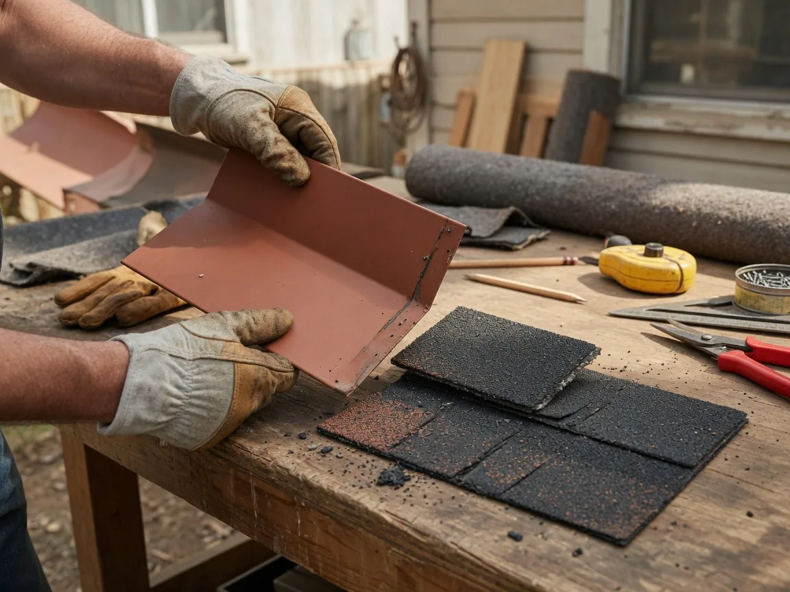 Roof Repair company in Beaver, WA